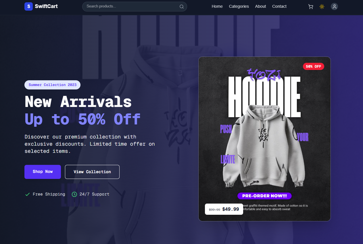 ecommerce